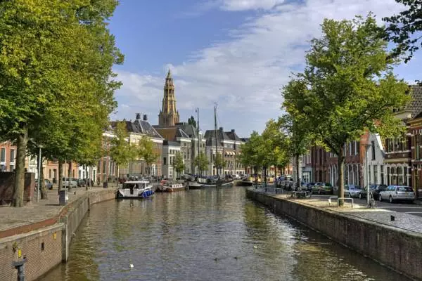 Tôi có nên đi đến Groningen? 5636_1