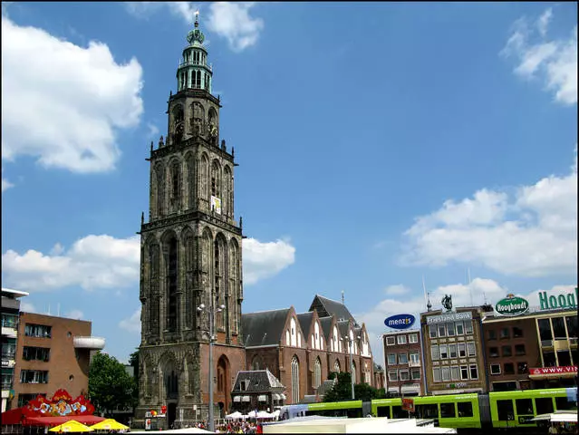 ¿Debo ir a Groningen? 5636_3