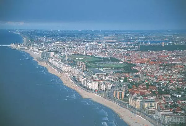 Welke excursies die een bezoek waard zijn in Oostende?