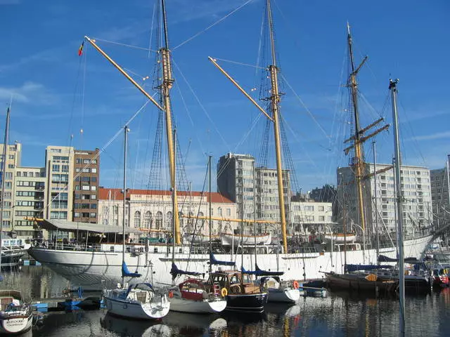 Que excursións pagan a pena visitar en Ostende? 5649_3