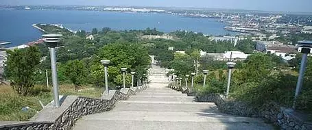 Riposa a Kerch: Recensioni turistiche 56605_2