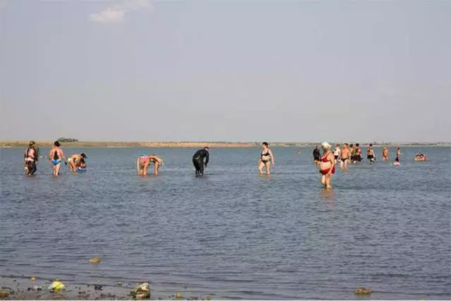 Descansa en el inter-agua: Pros y Contras. ¿Vale la pena ir a la inter-agua? 56705_5