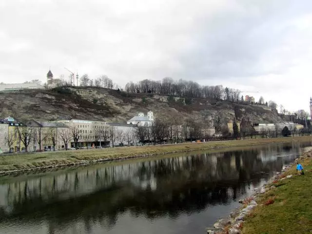 Salzburg دىكى يېڭى يىل 5675_2