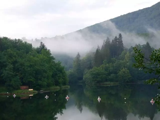 Quand est-il préférable de se reposer dans l'inclinaison?