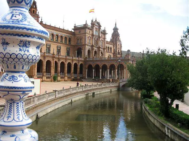 Val la pena anar a Sevilla?