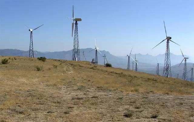 O le a le mea e aoga ai le vaai i le sudak? Sili ona manaia nofoaga. 56952_6