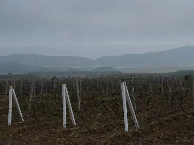 Wat ass derwäert ze kucken am Sudak? Déi interessantst Plazen. 56952_9