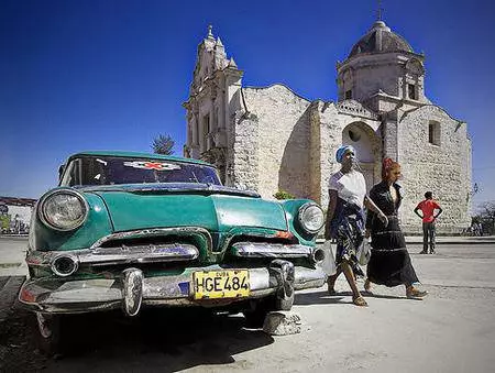 Compras en Cuba. Las mejores ciudades para ir de compras. ¿Qué puedo comprar en Cuba? 57083_1