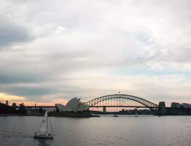 Wéi eng Excursiounen derwäert an Australien ze besichen?