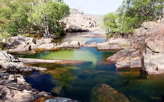 Quines excursions val la pena visitar a Austràlia? 5727_3