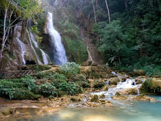 Información útil sobre a festa en Laos. Consellos para turistas experimentados.