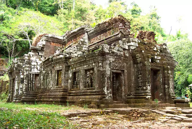 Nuttige ynformaasje oer de fekânsje yn Laos. Tips foar erfarne toeristen. 57314_4