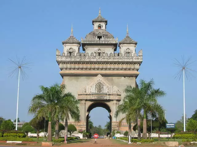 Eolas úsáideach faoin saoire i Laos. Leideanna do thurasóirí a bhfuil taithí acu orthu. 57314_5