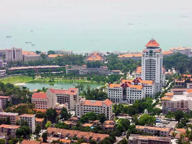 Kur eiti Xiamen ir ką pamatyti? 5743_3