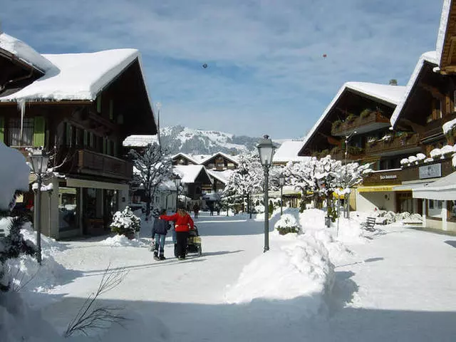 Gemütlich Gstaad. 5745_3