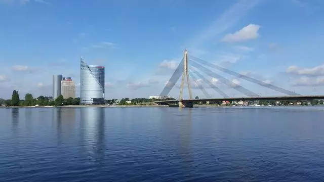 Guías privadas en Riga