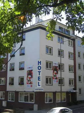 Jaki jest hotel do relaksu w Aachen? 5754_5