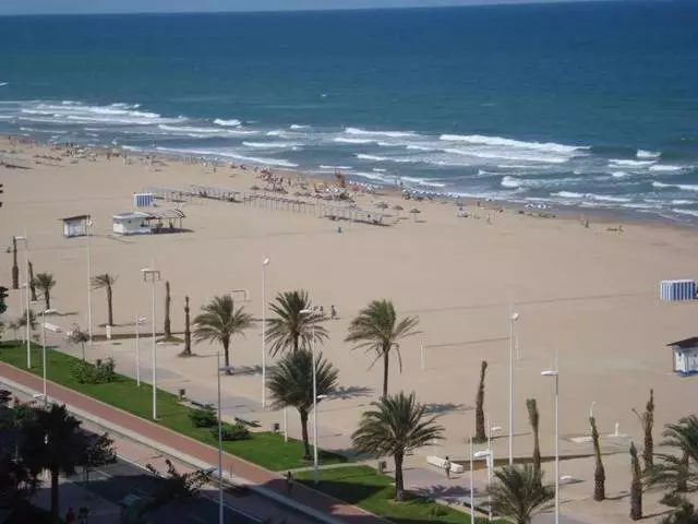 Vacaciones en España: mejores resorts. 5764_5