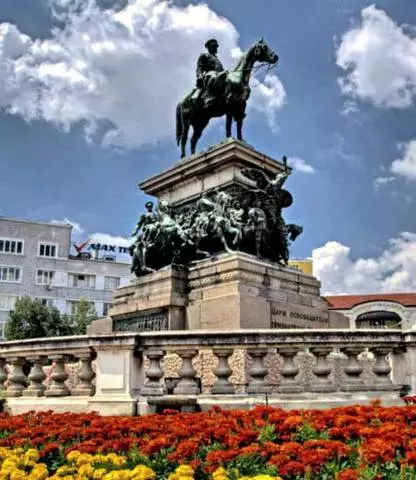 Wéi eng Excursioune derwäert ze besichen an der Sofia ze besichen? 5772_2