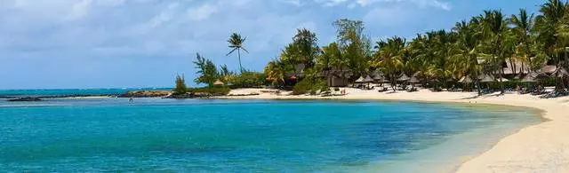 Semester i Mauritius: Turistrecensioner