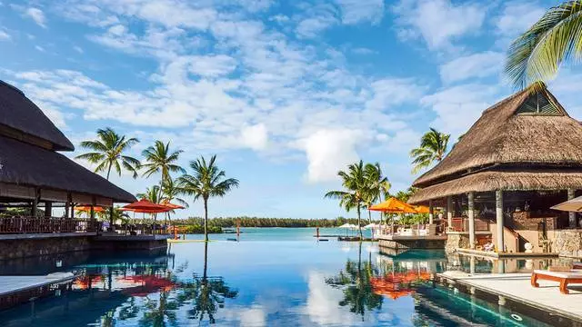 Urlaub in Mauritius: touristische Bewertungen 57784_2