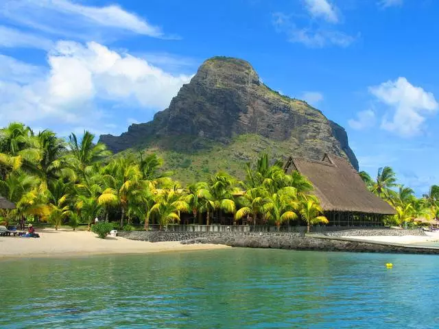 What is worth looking at Mauritius? The most interesting places. 57797_5