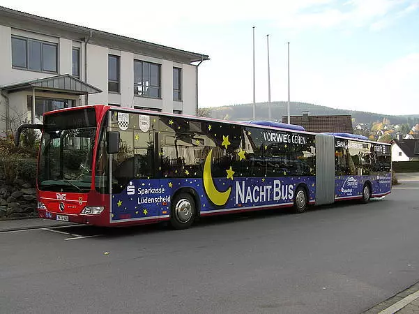 Pushime në Hershade: Si të merrni? Transport në qytet.