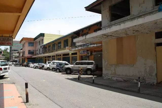 ข้อมูลที่เป็นประโยชน์เกี่ยวกับวันหยุดใน Kota Kinabalu เคล็ดลับสำหรับนักท่องเที่ยวที่มีประสบการณ์ 57940_13