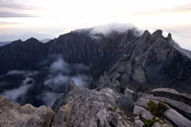 Užitočné informácie o dovolenke v Kote Kinabalu. Tipy pre skúsených turistov. 57940_5