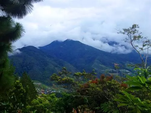 كوتا kinabalu دىكى دەم ئېلىش ھەققىدىكى پايدىلىق ئۇچۇرلار. تەجرىبىلىك ساياھەتچىلەر ئۈچۈن كۆرسەتمىلەر. 57940_7