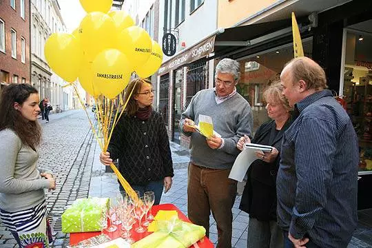 Shopping an Aachen: wou fir ze shoppen a wat ze kafen? 5794_4