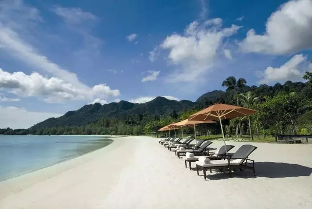 Vacanțe în Langkawi: recenzii turistice 58056_2