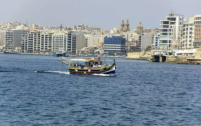 Pumzika katika Malta: faida na hasara. Je, niende Malta? 58255_2