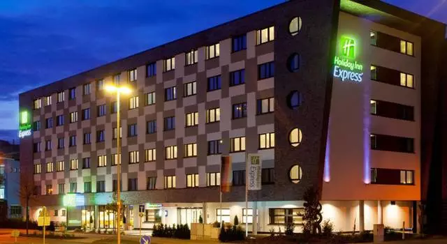 Was ist das Hotel, um sich in Bremen zu entspannen? 5829_2