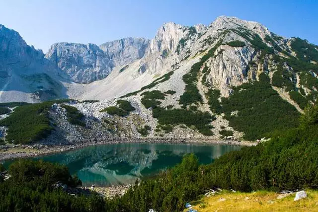 Bansko-ni tomosha qilishga arziydigan narsa nima? 5839_2