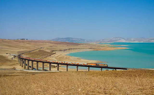 Τι αξίζει να προβάλλετε στην Καζαμπλάνκα; Τα πιο ενδιαφέροντα μέρη.