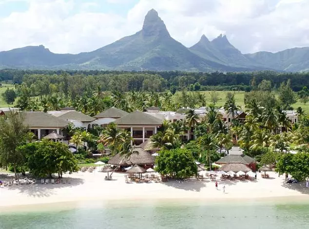 Ngày lễ ở Mauritius: Cho và chống lại 5854_1