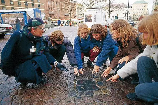 Onde posso ir com uma criança em Bremen? 5867_14