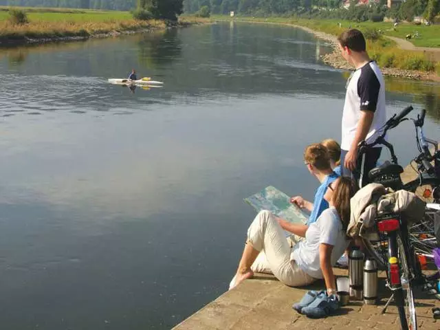 Wêr kin ik mei in bern yn Bremen gean? 5867_17