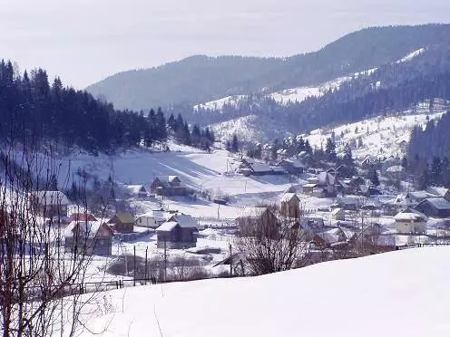 Slavskiyadakı tətil haqqında faydalı məlumatlar. 5868_5