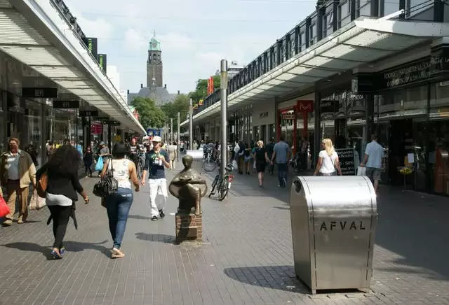 Compras en Rotterdam. Que podo mercar? Onde? Canto? 58942_11