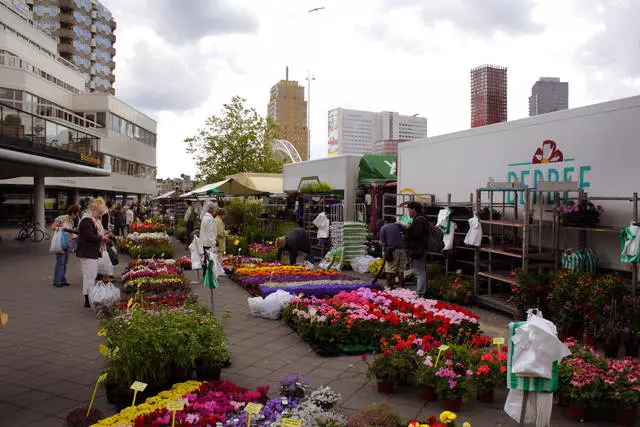 Shopping Rotterdamis. Mida ma saan osta? Kus? Kui palju? 58942_18