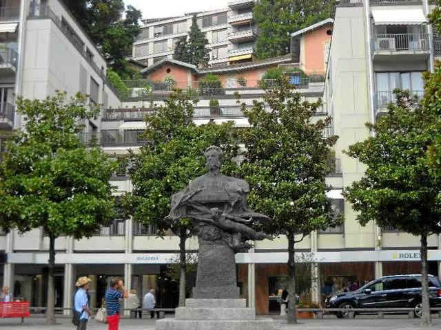 Vila i Lugano 5897_2