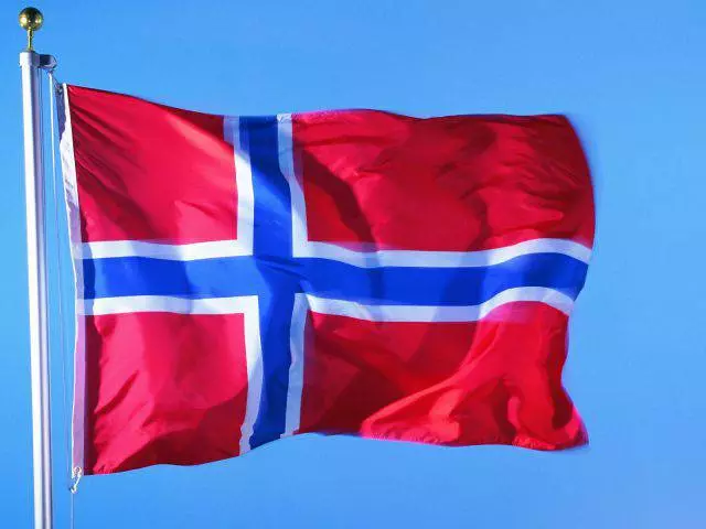 Visa til Norge. 59006_1