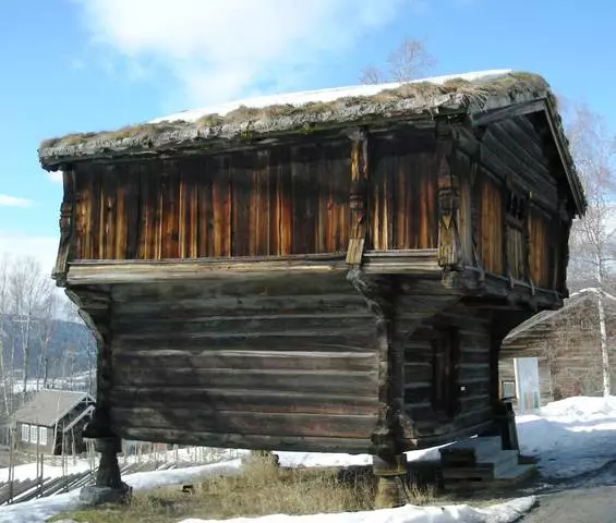 Mis tasub vaadata Lillehammer? Kõige huvitavamad kohad. 59037_4