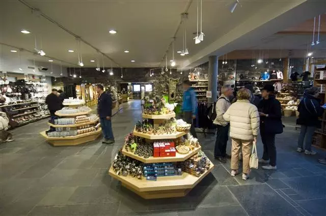 Shopping i Oslo. Vad kan jag köpa? Var? Hur mycket? 59068_3