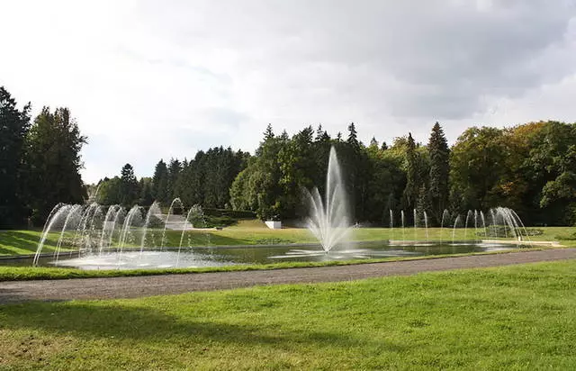 Wat ass derwäert ze gesinn am Szczecin? Déi interessantst Plazen. 59598_6