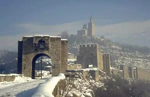 Kje iti v Veliko-Tarnovo in kaj videti? 5987_3