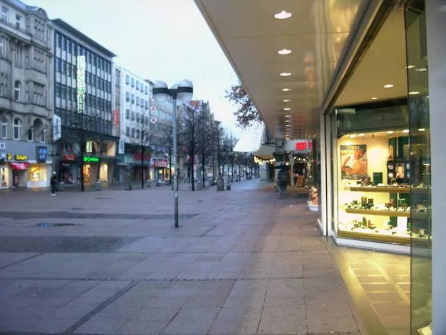 Shopping i Hannover 5998_5