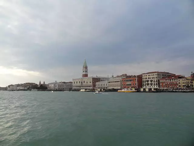 Venice Carnival.